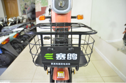 Электровелосипед SAIGE 48V20AH 250W