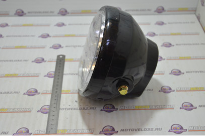Блок-фара передняя мотоцикла CG/CB LED