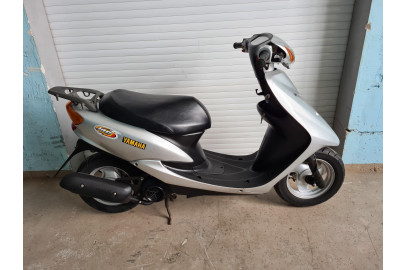 Скутер Yamaha Jog SA16J-313501