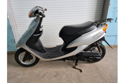 Скутер Yamaha Jog SA16J-313501
