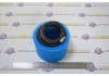 Фильтр воздушный нулевого сопротивления #2 (d=38mm) поролон синий
