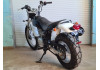 Мотоцикл Suzuki VanVan NH41A-103132
