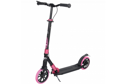Самокат ТechТime 210R SPORT pink