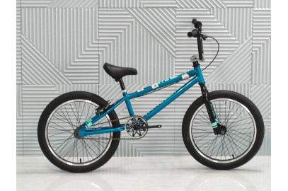 Велосипед ВМХ Tech Team Step One 20"