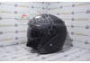Шлем открытый KIOSHI 516 черный L