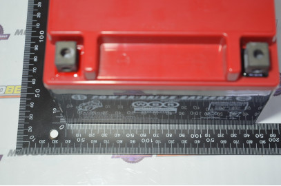 Аккумулятор 12V 9Ah WBR MT12-9 150x87x105