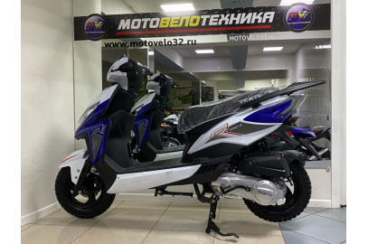 Скутер Vento City 