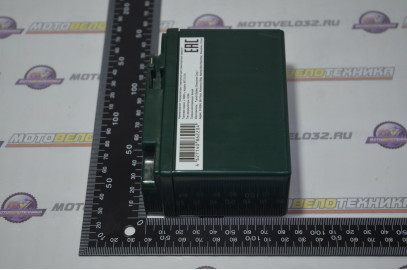 Аккумулятор 12V 2,6Ah WBR MT12-2,6