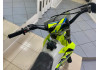 Мотоцикл Motoland кросс MX140 