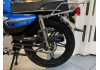 Мотоцикл Regulmoto RM125