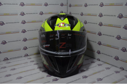 Шлем интеграл HIZER J5311 (S) #4