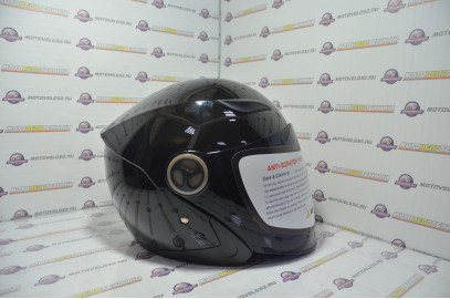 Шлем открытый VENTO YM-619 размер M