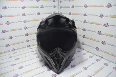 Шлем кросс VENTO YM-915 размер S