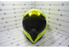 Шлем кросс VENTO YM-915 размер L