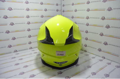 Шлем кросс VENTO YM-915 размер L