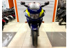 Мотоцикл Honda CBR600F3 JH2PC31AXTM005046