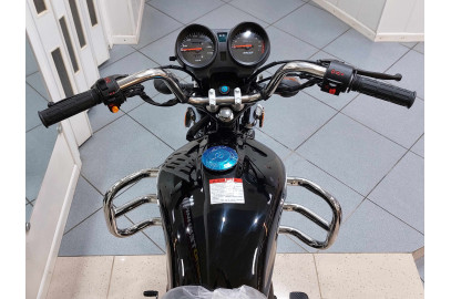 Мопед Racer Alpha RC50-F