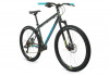 Велосипед Forward Sporting 27.5 X