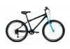 Велосипед Altair MTB HT 24 1.0 (6 скоростей)
