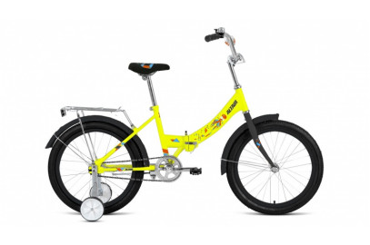 Велосипед Altair Kids 20 Compact