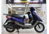 Скутер Yamaha Jog SA36J-114012