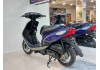 Скутер Yamaha Jog SA36J-114012