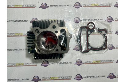 Цилиндро-поршневая группа Delta 125, TTR 125-1 D54, p14,h69 чугун 