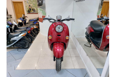 Скутер Yamaha Vino SA37J-264028