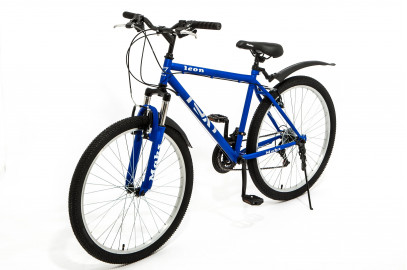 Велосипед TM MAKS,LEON  26" 21ск.