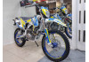 Мотоцикл Motoland кросс TT250 (172FMM) с ПТС