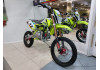 Мотоцикл Motoland кросс MX125E