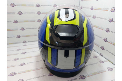 Шлем интеграл Racer BLD-M62 размер M