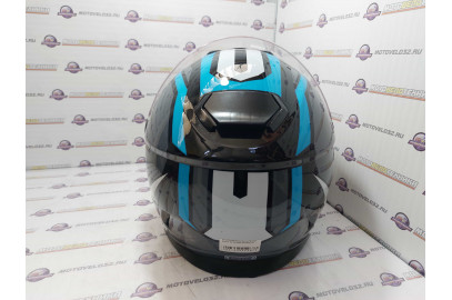 Шлем интеграл Racer BLD-M62 размер M