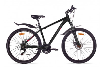 Велосипед BLACK AQUA  Cross 2782 HD 27.5"
