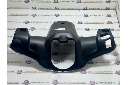 Щиток обл. спидометр Honda Tact AF75 79 б/у