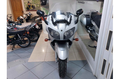 Мотоцикл Yamaha FJR1300 JYARP041000011320