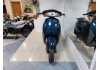 Скутер Honda Tact AF51-1011152