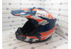Шлем кросс Racer JK316 L