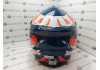 Шлем кросс Racer JK316 L