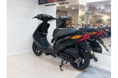Скутер Yamaha JOG SA55-013011