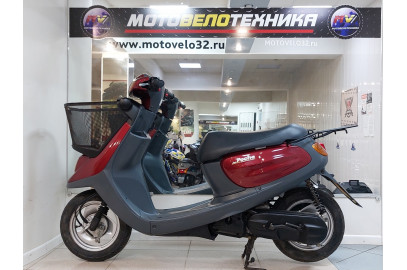 Скутер Yamaha Jog Poche SA08J-084372