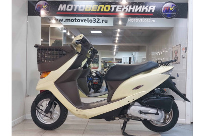 Скутер Honda Dio Cesta AF62-5010597