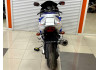 Мотоцикл Suzuki GSX600R JS1BG111100101481