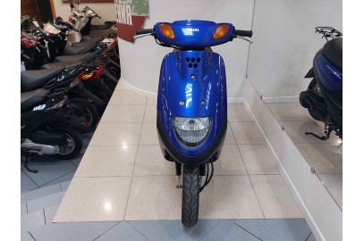 Скутер Yamaha Jog SA01J-014683