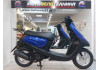 Скутер Yamaha Jog SA01J-014683