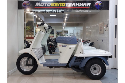 Скутер Honda Gyro UP TA01-1616647