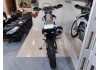 Мотоцикл Honda CRF250L MD38-1004378