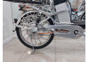 Электровелосипед E-NOT EXPRESS BIG 60V12AК
