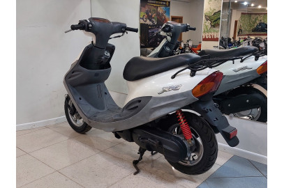 Скутер Yamaha Basic Jog SA24J-302865