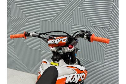 Мотоцикл кроссовый KAYO K1 250 MX 21/18 (2025 г.)